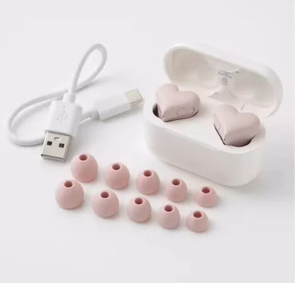 HeartBeats Wireless Earbuds