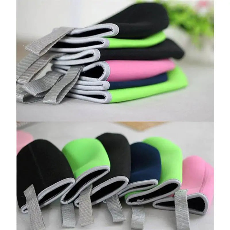 Sports Water Bottle Sleeve Bag Case