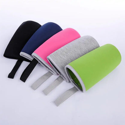 Sports Water Bottle Sleeve Bag Case